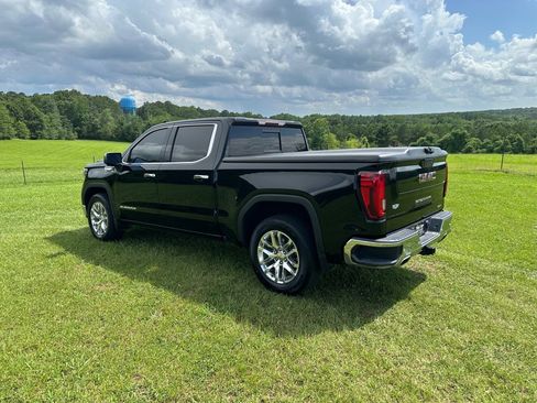 Used 2020 GMC Sierra 1500 SLT image 3