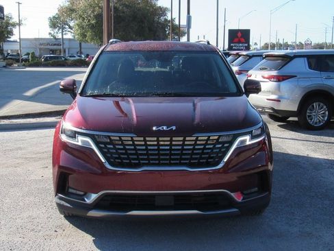 Used 2023 Kia Carnival SX image 9