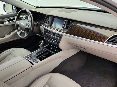 Used 2017 Genesis G80 3.8 w/ Option Group 02 image 25