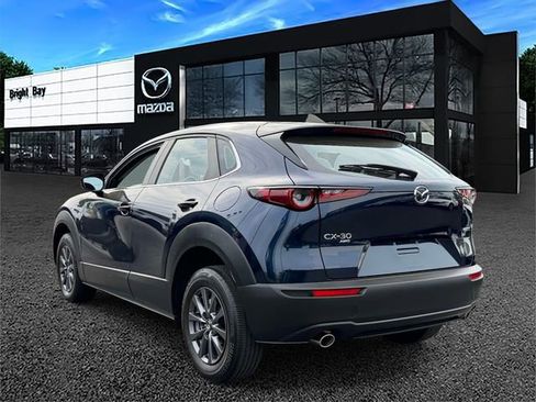 Used 2023 MAZDA CX-30 AWD 2.5 S image 3