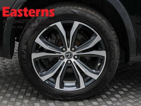 Used 2019 Lexus RX 450h AWD w/ Navigation Package image 33