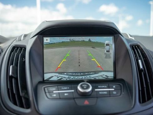 Used 2019 Ford Escape SEL AWD/4WD image 21