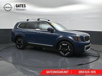 Used 2024 Kia Telluride S w/ S Sunroof Package AWD/4WD video 1