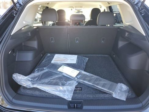 New 2026 Volkswagen Tiguan S FWD image 7
