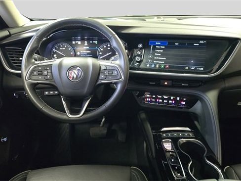 Used 2023 Buick Envision Avenir image 9