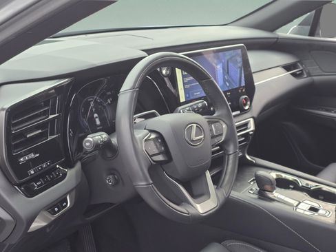 Certified 2024 Lexus RX 350 image 11