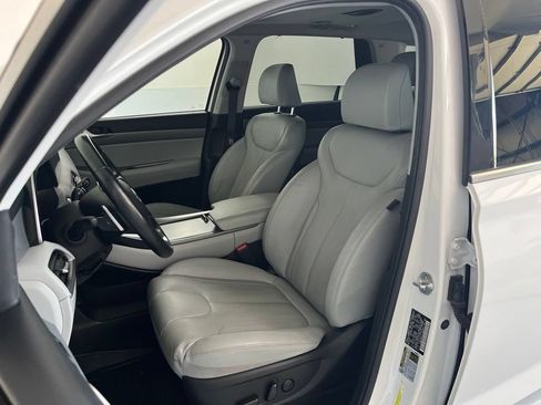 Used 2020 Hyundai Palisade SEL AWD/4WD image 19