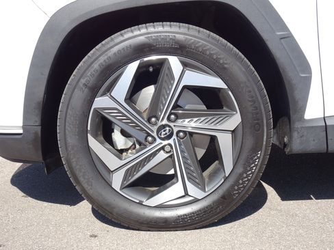 Used 2022 Hyundai Tucson SEL w/ Convenience Package image 28