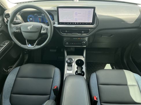 New 2026 Ford Bronco Sport Outer Banks w/ Sasquatch Outer Banks Package AWD/4WD image 2