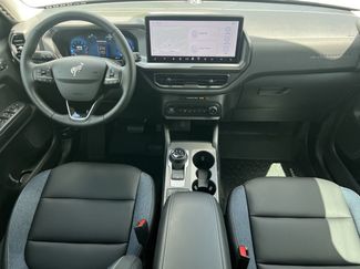 New 2026 Ford Bronco Sport Outer Banks w/ Sasquatch Outer Banks Package AWD/4WD video 2