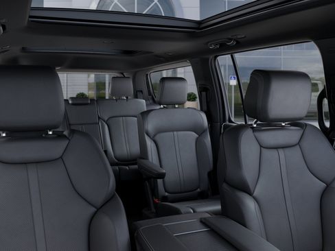 New 2025 Jeep Wagoneer Series II image 27