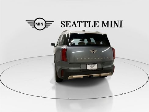 New 2026 MINI Cooper Countryman S AWD/4WD image 9