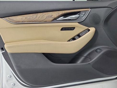 Certified 2024 Cadillac CT5 Premium Luxury w/ Technology Package RWD image 18