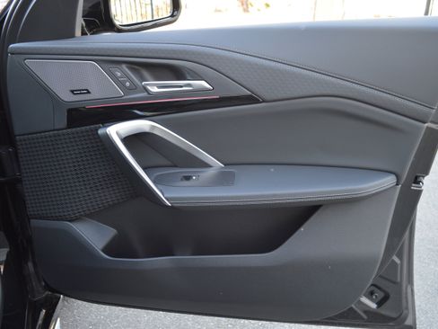 Used 2026 BMW X2 xDrive28i w/ Technology Package image 37