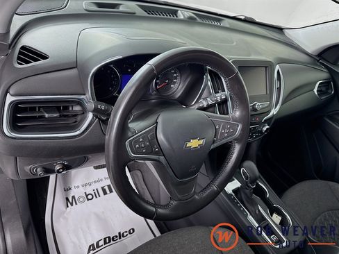 Used 2022 Chevrolet Equinox LT image 9