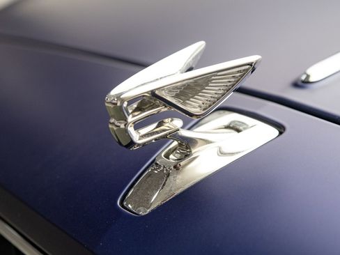 New 2026 Bentley Flying Spur Plug-In Hybrid AWD/4WD image 43