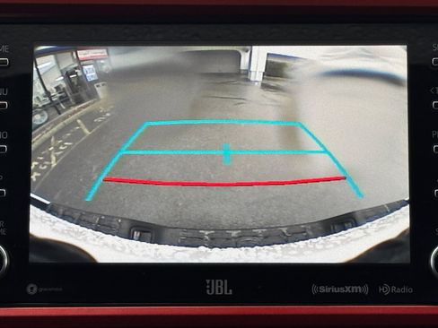 Used 2020 Toyota Tacoma TRD Off-Road image 6