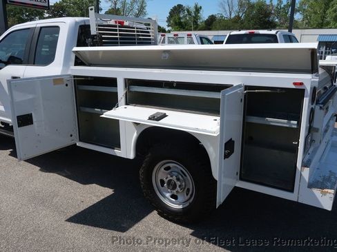 Used 2018 Ford F350 XL image 18