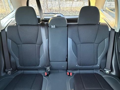 Used 2020 Subaru Forester Premium image 19