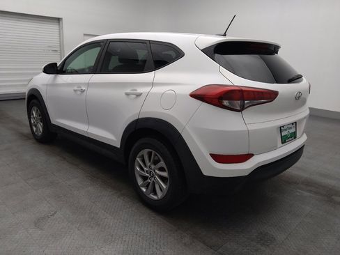 Used 2017 Hyundai Tucson SE FWD image 5