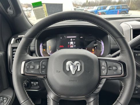 New 2026 RAM 2500 Power Wagon image 16