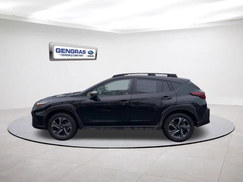 Certified 2025 Subaru Crosstrek 2.0i Premium image 4