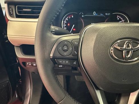Certified 2025 Toyota RAV4 XLE w/ Convenience Package AWD/4WD image 20