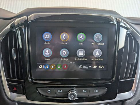 Certified 2023 Chevrolet Traverse LT w/ LT Premium Package image 22