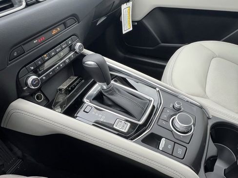 New 2025 MAZDA CX-5 AWD 2.5 S w/ Premium Plus Pkg image 36