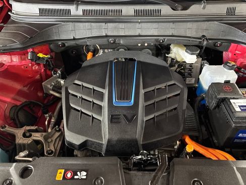 Used 2021 Hyundai Kona SEL FWD image 31