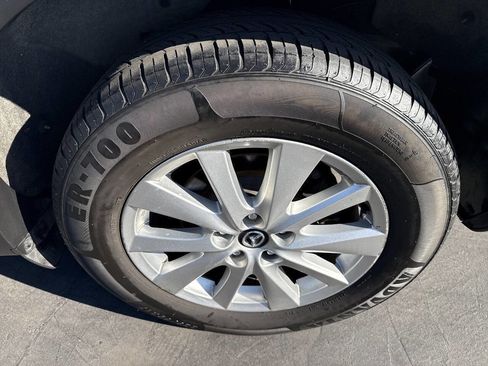 Used 2014 MAZDA CX-5 Touring image 28