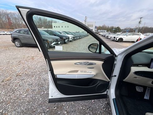 New 2026 Genesis GV70 3.5T Sport Prestige image 31