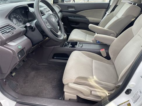 Used 2013 Honda CR-V EX image 8
