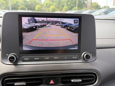 Used 2023 Hyundai Kona SEL AWD/4WD image 26