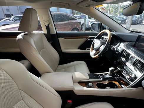 Used 2021 Lexus RX 350 FWD w/ Premium Package image 47