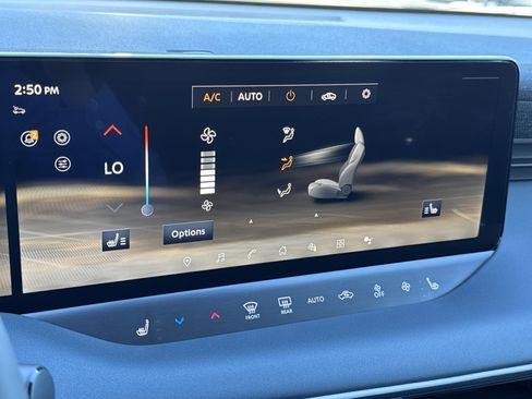 New 2026 Nissan Leaf SV+ w/ Floor Mat Package (SV+) image 30