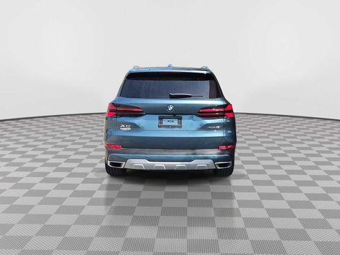 Used 2024 BMW X5 xDrive40i w/ Premium Package image 7