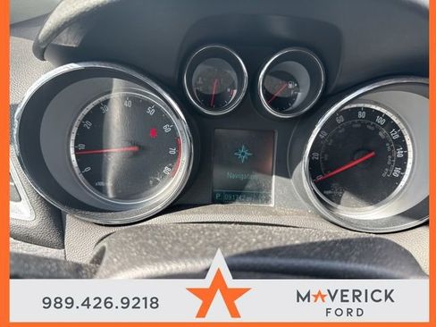 Used 2015 Buick Encore FWD image 7