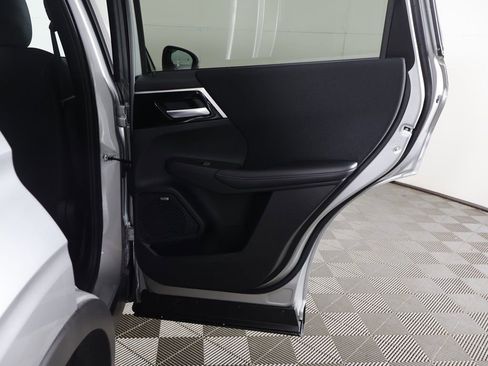 New 2026 Mitsubishi Outlander ES AWD/4WD image 25