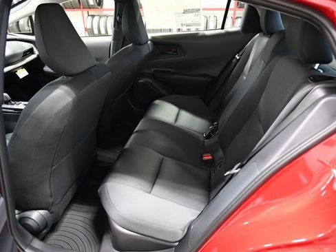 New 2026 Toyota Prius LE image 12