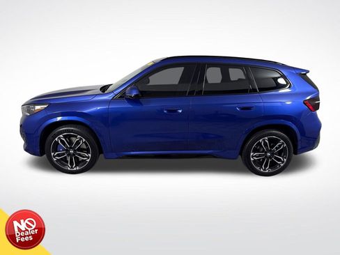 Used 2024 BMW X1 xDrive28i w/ Premium Package AWD/4WD image 7