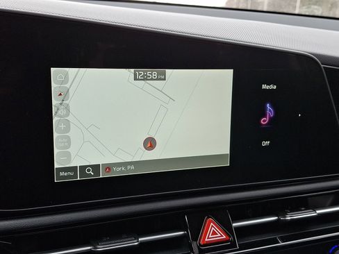 New 2026 Kia Niro EX w/ EX Premium Package image 17