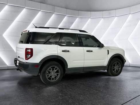 Used 2023 Ford Bronco Sport Big Bend w/ Convenience Package AWD/4WD image 4