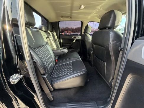 Used 2021 Ford Ranger XLT w/ Equipment Group 302A High image 12