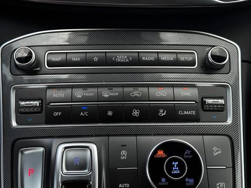 Used 2023 Hyundai Santa Fe XRT AWD/4WD image 32