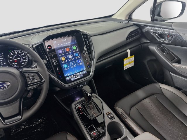 New 2026 Subaru Crosstrek 2.5i Limited AWD/4WD image 23