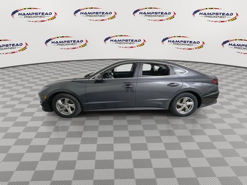 Used 2022 Hyundai Sonata SE image 5