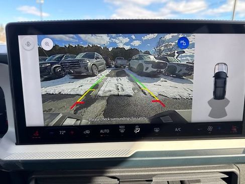 New 2026 Ford Bronco Sport Heritage w/ Convenience Package image 23