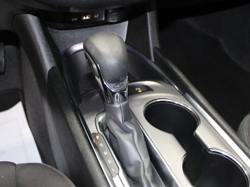 Used 2024 Chevrolet Malibu LT FWD image 37