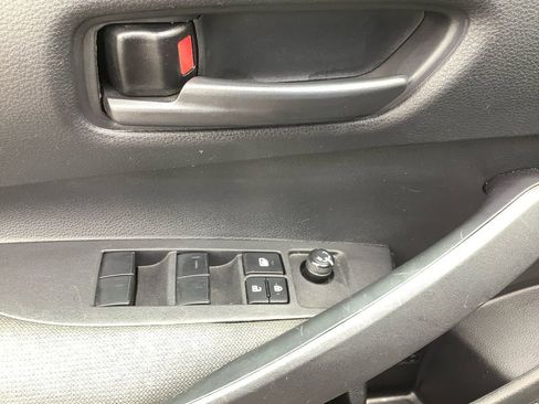 Used 2024 Toyota Corolla LE FWD image 12